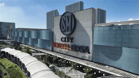 exhuma sm north edsa